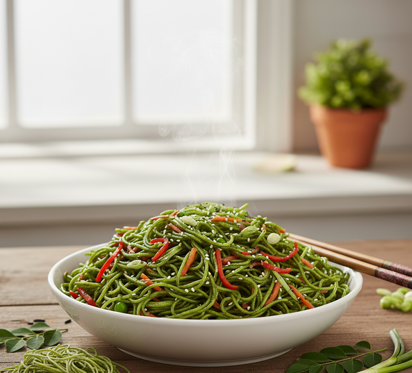 MORINGA NOODLES [192g]