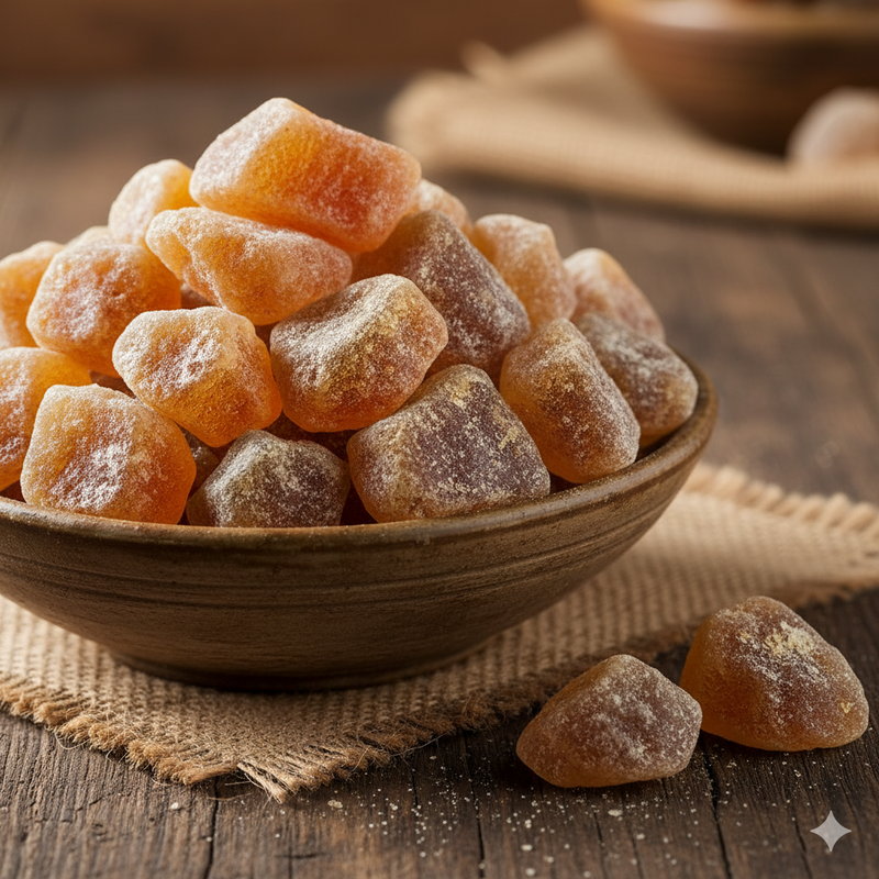 PALM CANDY (PALANGARKANDU) [300g]