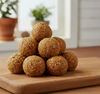 NUTS & SEEDS (BIOTIN) LADDU (12 Pieces)