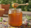 MULTI FLORAL HONEY (RAW UNPASTEURIZED) [300g]