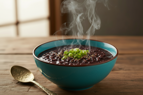 BRIDE GROOM RICE (MAPILLAI SAMBA) PORRIDGE MIX [250g]