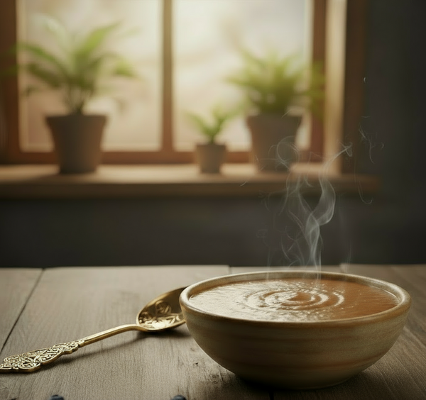 MULTI MILLET BLACK RICE HEALTH MIX [250g]