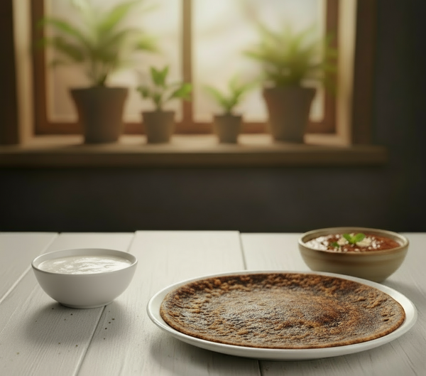 WOMENS RICE (POONGAR) DOSAI PRE MIX [250g]