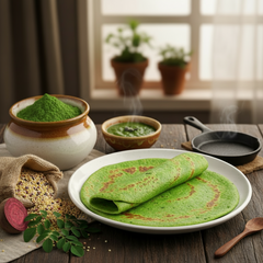 MORINGA MULTI MILLET DOSAI MIX [250]