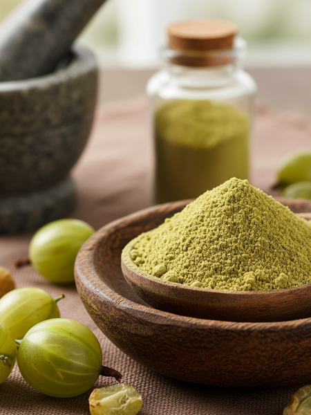 AMLA POWDER [100g]