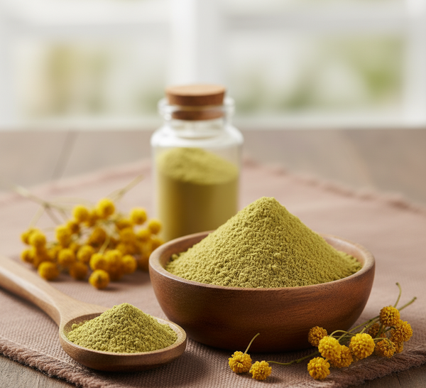 AAVARAM POO POWDER [100g]