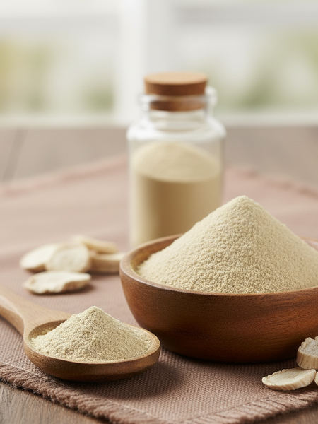 PALMYRA SPROUT POWDER [100g]