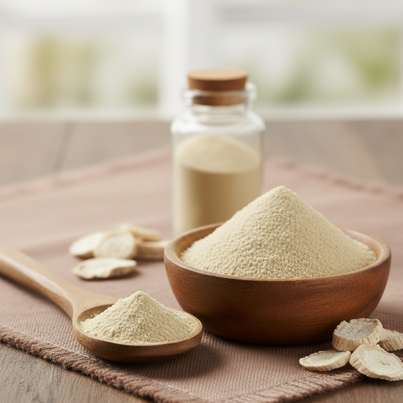 PALMYRA SPROUT POWDER [100g]