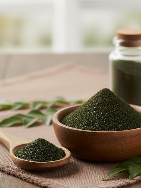 CURRY LEAVES POWDER [100g]