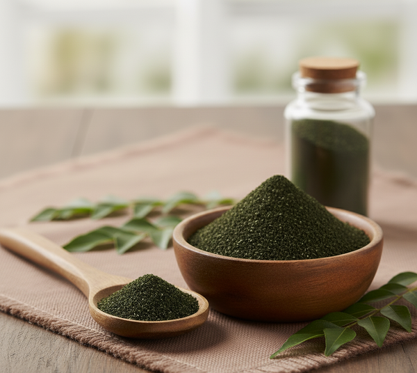 CURRY LEAVES POWDER [100g]