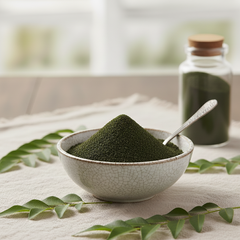 MORINGA LEAVES POWDER [100g]