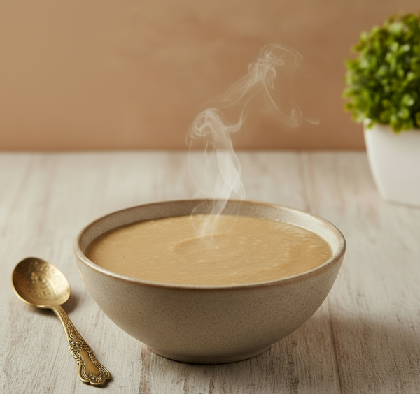 FINGER MILLET MILK POWDER / RAGI PAAL PODI  [6+ Months]