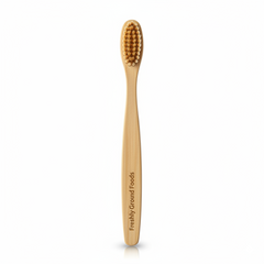 BAMBOO TOOTHBRUSH (ADULT)