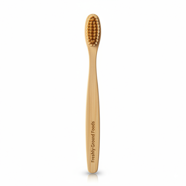BAMBOO BRUSH (ADULT)