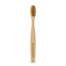 BAMBOO BRUSH (ADULT)
