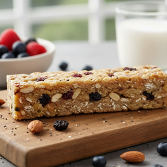 BIOTIN BAR [250g]