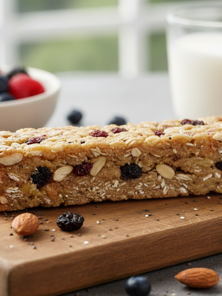 BIOTIN BAR [250g]