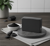 ACTIVATED CHARCOAL SOAP [100g]