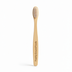 BAMBOO TOOTHBRUSH (ADULT)