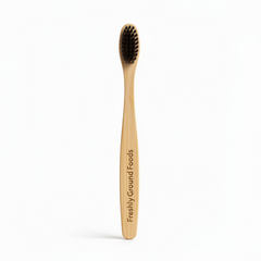 BAMBOO TOOTHBRUSH (ADULT)