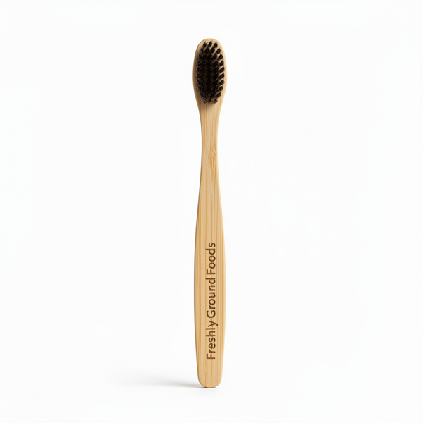 BAMBOO BRUSH (ADULT)