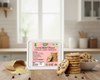 FOXTAIL MILLET CHOCO CHIP COOKIES
