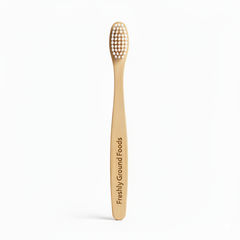 BAMBOO TOOTHBRUSH (ADULT)