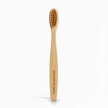 BAMBOO BRUSH (ADULT)