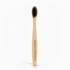 BAMBOO TOOTHBRUSH (ADULT)