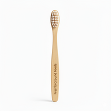 BAMBOO BRUSH (ADULT)