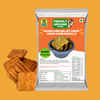BARNYARD MILLET CRISP - HOME MADE MASALA - 50g (Pack of 3)