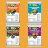 Baked Snacks Combo (Pack of 4 * 50g)