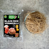 BLACK RICE VERMICELLI / KARUPPU KAVUNI SEMIYA [180g]