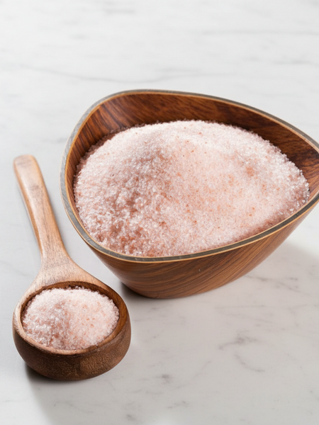 PINK SALT POWDER