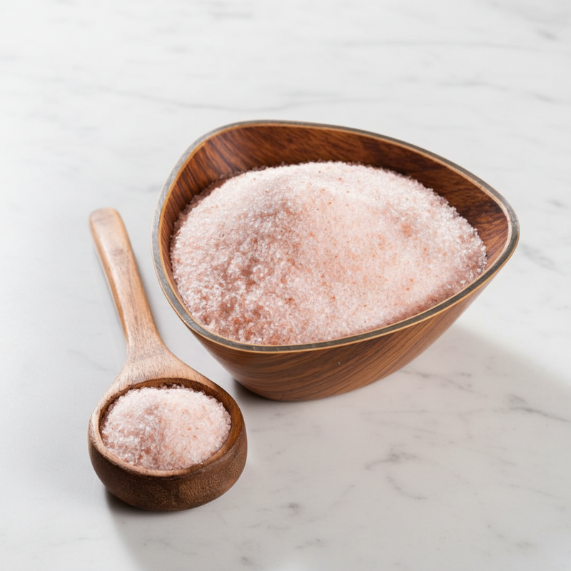 PINK SALT POWDER