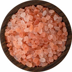 PINK SALT CRYSTAL