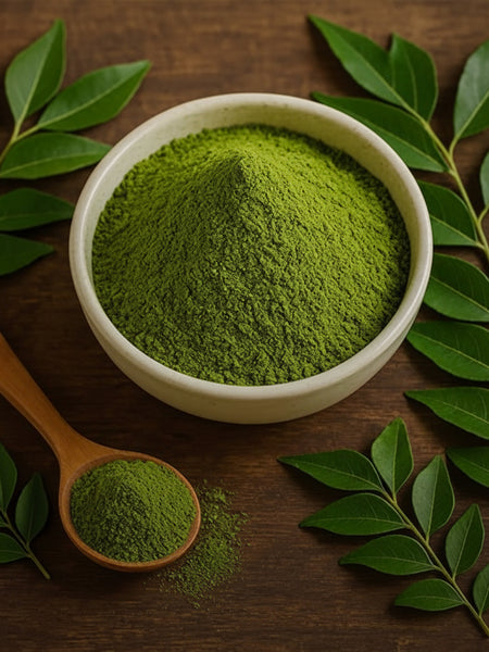 CURRY LEAVES POWDER [100g]