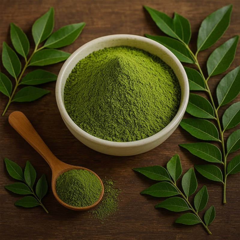 CURRY LEAVES POWDER [100g]