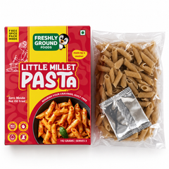 LITTLE MILLET / SAMAI PASTA [192g]