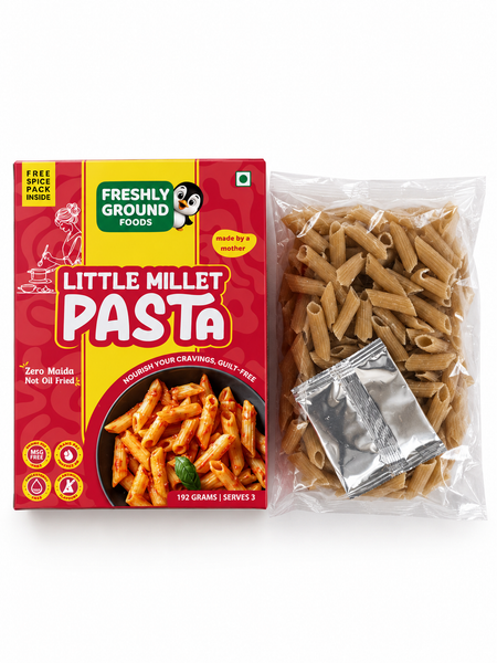 LITTLE MILLET / SAMAI PASTA [192g]