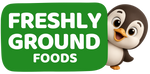 Freshly Ground Foods
