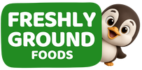 Freshly Ground Foods