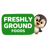 Freshly Ground Foods