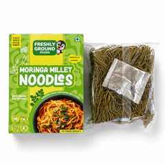 Noodles, Pasta & Vermicelli Combo 11 Pieces (5 Noodles, 2 Pasta & 4 Vermicelli)