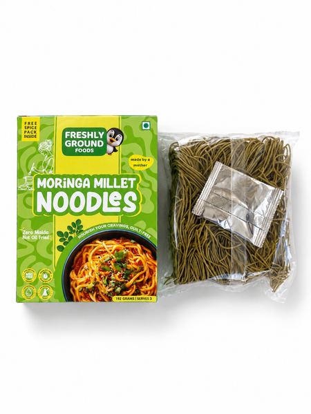MORINGA NOODLES [192g]