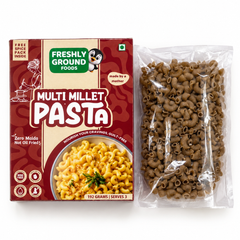 Noodles, Pasta & Vermicelli Combo 11 Pieces (5 Noodles, 2 Pasta & 4 Vermicelli)