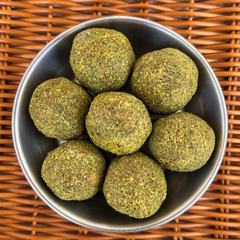 FOXTAIL MILLET / THINAI NOODLES [192g]