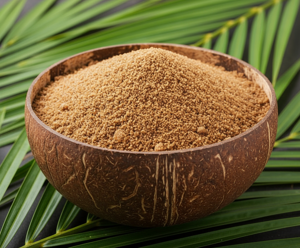 Coconut Sugar