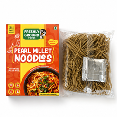 PEARL MILLET / KAMBU NOODLES [192g]