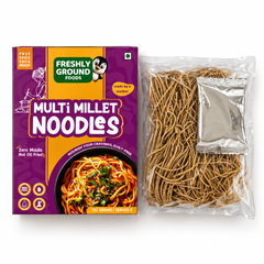 MULTI MILLET NOODLES [192g]